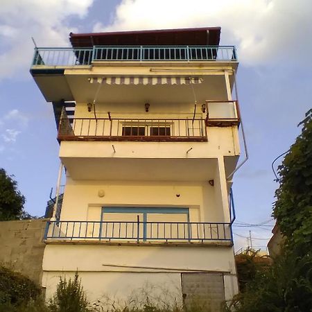 Villa Luiza Piqeras Kültér fotó