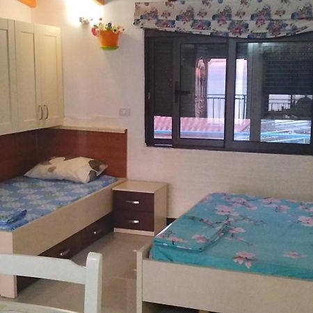 Villa Luiza Piqeras Kültér fotó