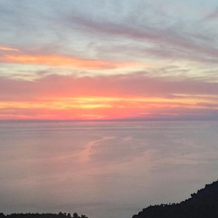 Villa Luiza Piqeras Kültér fotó