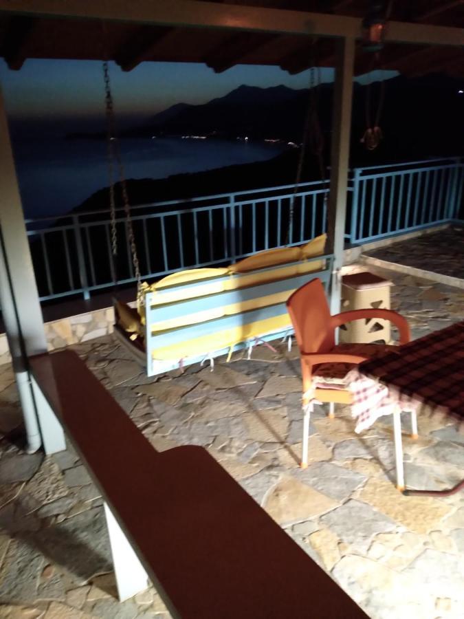 Villa Luiza Piqeras Kültér fotó