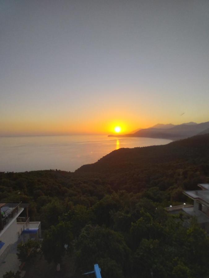 Villa Luiza Piqeras Kültér fotó