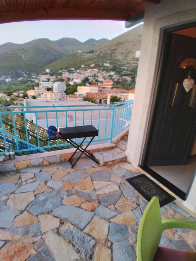 Villa Luiza Piqeras Kültér fotó