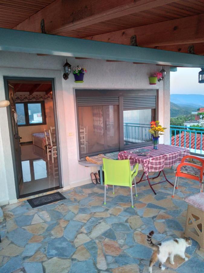 Villa Luiza Piqeras Kültér fotó