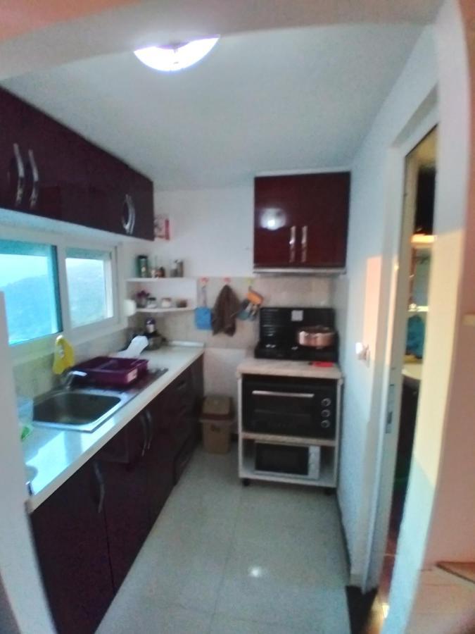 Villa Luiza Piqeras Kültér fotó