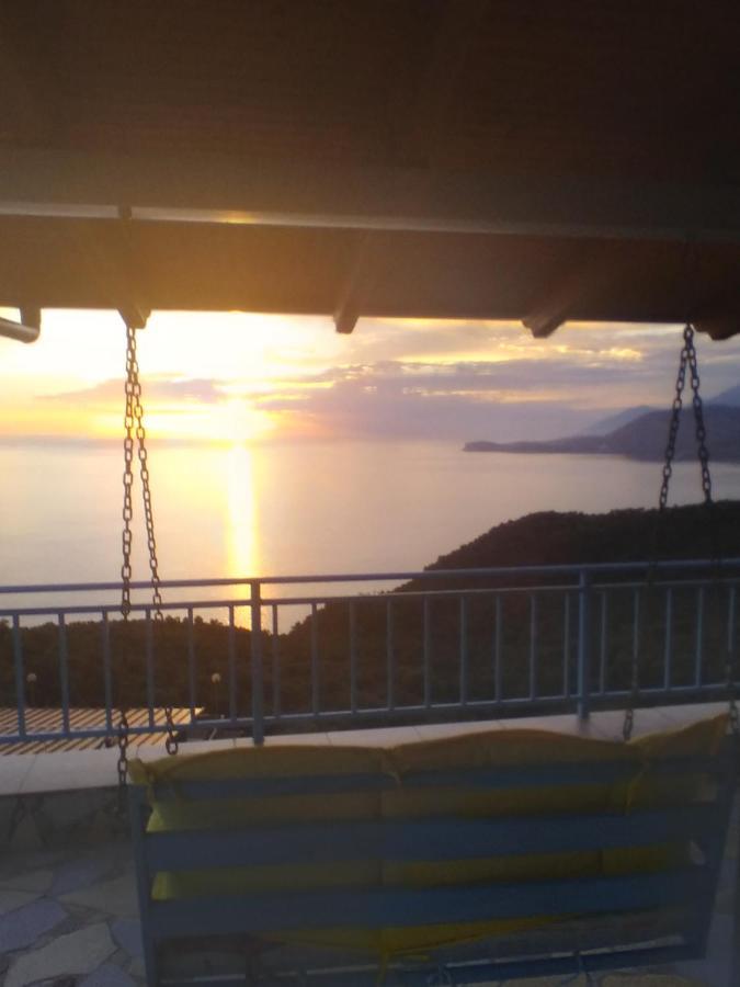 Villa Luiza Piqeras Kültér fotó