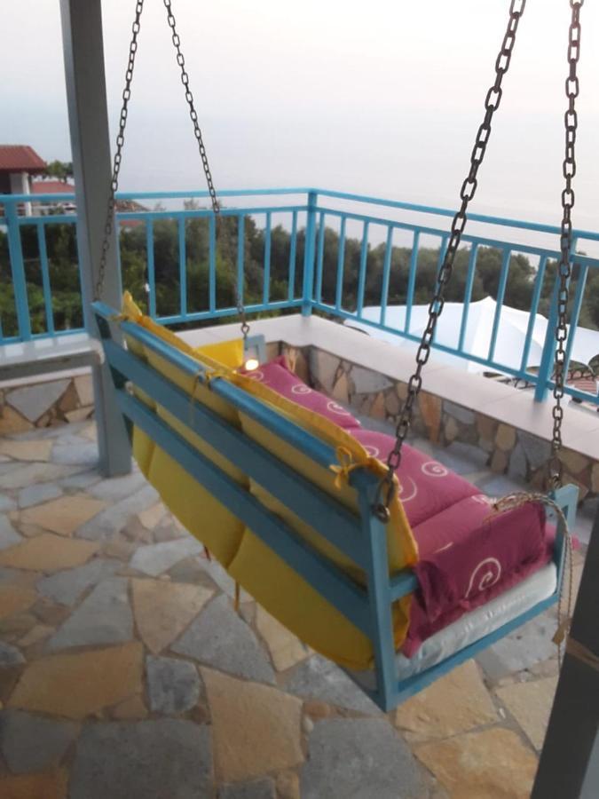 Villa Luiza Piqeras Kültér fotó