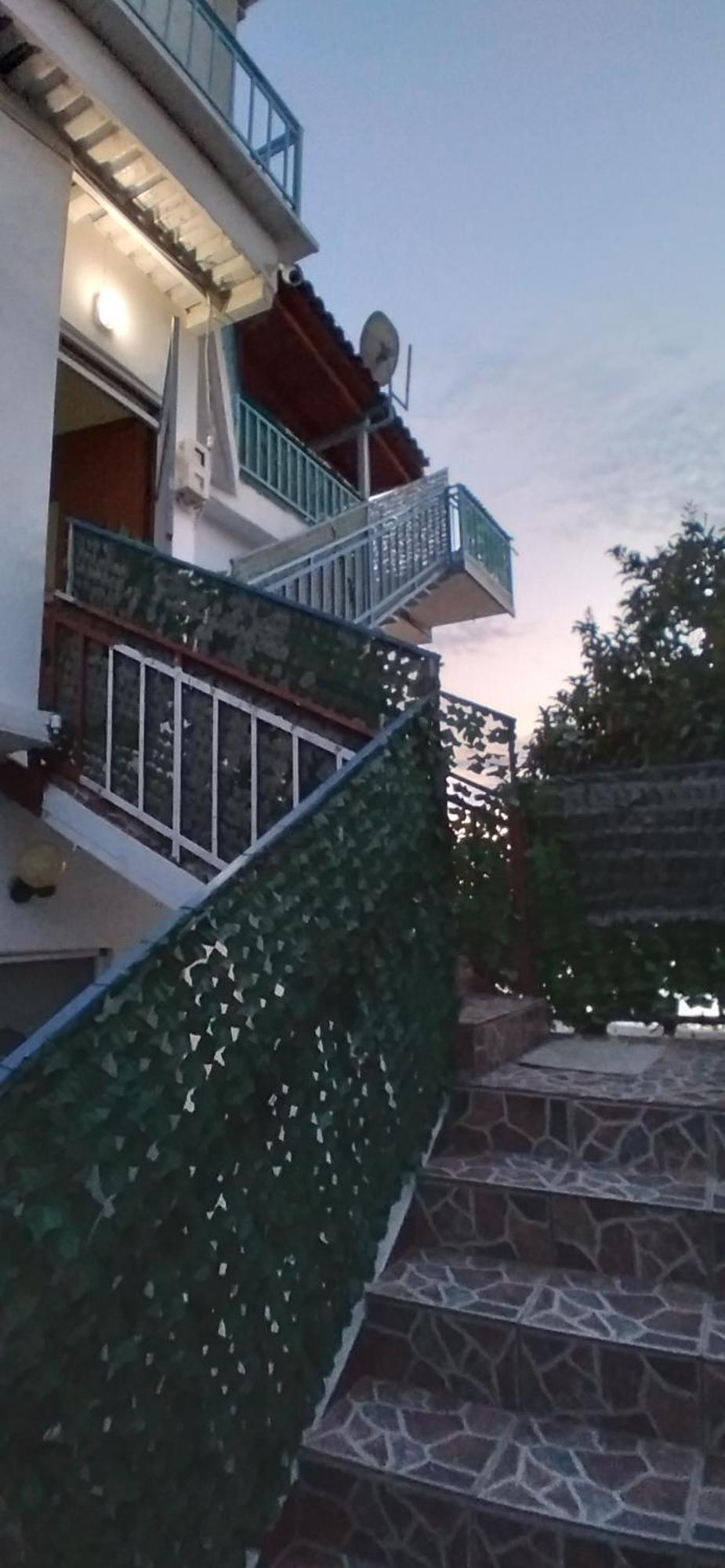 Villa Luiza Piqeras Kültér fotó